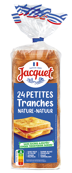 Petites Tranches