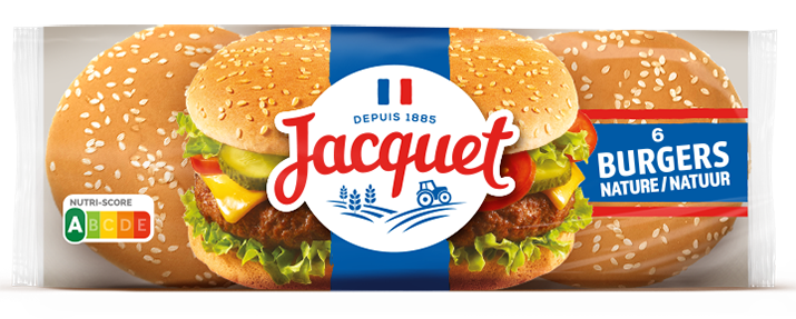 Classic Burger