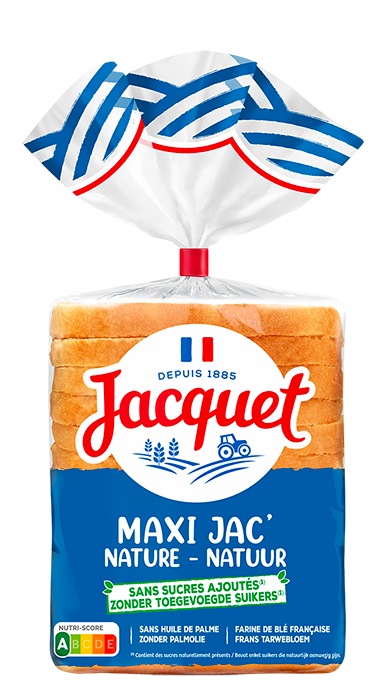 Maxi Tranches