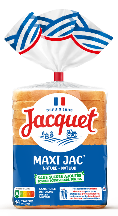 Maxi Jac